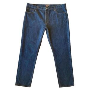 Michael Kors Relaxed Fit Straight Leg Denim Jeans Men’s Size 40/32